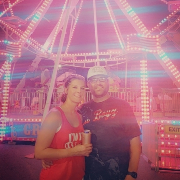 Meet your Posher, Melanie - Picture 1 of 1